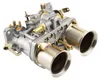 2x Vergaser 40IDF 40 IDF Doppelvergaser Kit for Porsche 912 Produktbild-Vorschau 8