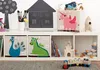 Panda-Spielzeug-Aufbewahrungsbox Tiny - TU - Mehrfarbig | Produktbild-Vorschau 9