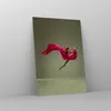 Bilder auf glas - Einteilig - Tänzer Ballett Künstler - Produktbild-Vorschau 4