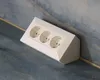 ChiliTec Steckdosenblock 21665, 3-fach, 16 A, 250 V, weiß Produktbild-Vorschau 11