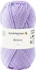Schachenmayr Bravo, 50g Flieder Handstrickgarne Produktbild-Vorschau 1