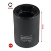 KS TOOLS Nástrčná hlavice 150.9779 90mm nástrojová ocel Náhled obrázku produktu 4