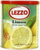 Lezzo Zitrone - Instantgetränk mit Zitronengeschmack ab Produktbild-Vorschau 1