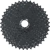 SunRace Cassette à pignons CSMS3 10 fois,11-40 dents,noir, Voir les images du produit 4