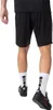 Erima Retro Star Shorts Schwarz/Weiß Produktbild-Vorschau 5