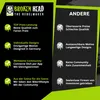 A marketing image comparing the brand's offerings with competitors, highlighting advantages. Produktbild-Vorschau