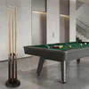 Support pour billard, porte-cues de billard, étagère pour 6 Voir les images du produit 8