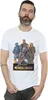 Star Wars - "The Mandalorian" T-Shirt für Herren BI47127 Produktbild-Vorschau 2