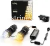 Twinkly TWS250GOP-BEU, 250 lamp, LED, Teplá bílá, 30000 h, Náhled obrázku produktu 1