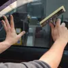 Scheibentönungsfolie 3m x 50cm Autoschrumpffolie 50% Produktbild-Vorschau 5