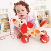 Hape Push & Pull Hündchen Puppy, E0347 Produktbild-Vorschau 9