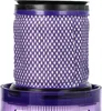 vhbw 5x Staubsaugerfilter kompatibel mit Dyson V12 Slim, Produktbild-Vorschau 5