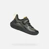 Geox Schwarze Pro-Ran-Sneaker für Jungen 34 Produktbild-Vorschau 6