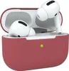 EAZY CASE - Schutzhülle für AirPods Pro Hülle Bordeaux Produktbild-Vorschau 1