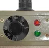 MAR‑POL Zváračka rúrok z PVC/PP 1100 W – 0–300 °C, 16–63 Náhľad obrázku produktu 15