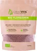 GreatVita ganze Flohsamen 1000g, 99% rein | aus Produktbild-Vorschau 1
