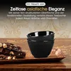 Service à thé asiatique Dimono en fonte noire | 4 pièces : Voir les images du produit 7