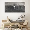 Coloray - Bild aus Glas - 120x60 cm - Küche wanddekoration Produktbild-Vorschau 3