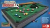 Simba Dickie Noris Pool Billard & Snooker -minibiljardi Produktbild-Vorschau 2