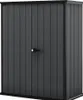 Kůlna na nářadí Keter Cortina Alto 1400L Grey Náhled obrázku produktu 5