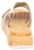 Gabor 82.743 Damen Sandalette - Riemchen Sandalen braun NEU Produktbild-Vorschau 27