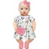 Zapf Baby Annabell Kleid Set 43cm Produktbild-Vorschau 2