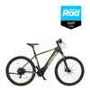 FISCHER MONTIS 5.0i E-Bike - schiefergrau matt, 29 Zoll, RH Produktbild-Vorschau 16