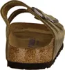Birkenstock Arizona BS Weichbettung 1019377 (43/faded Produktbild-Vorschau 14