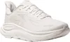 HOKA Clifton 10 Damen Laufschuhe weiss EU 40 Produktbild-Vorschau 11