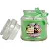 HS Candle "Neujahr" Duftkerze im Bonbonglas - viele Motive Produktbild-Vorschau 3