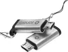 SONERO Adattatore USB OTG, da micro USB a presa USB-C, Anteprima dell’immagine prodotto 3