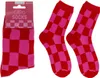 Karomuster Socken in 36-42 Produktbild-Vorschau 3