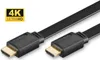 Microconnect HDM19193V1.4FLAT, 3 m, HDMI Typu A (Standard), Podgląd zdjęcia produktu 7
