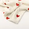Textino Wohndecke Hartjes 140x180 cm Weiß Produktbild-Vorschau 2