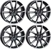 4 Winterräder Winter Kompletträder für VW Touran, Golf VII, Produktbild-Vorschau 4