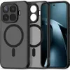 Handyhülle für Xiaomi 17T, Tech-Protect MagMat MagSafe, Produktbild-Vorschau 1