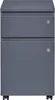 Inter Link Rollcontainer File Guard anthazit Produktbild-Vorschau 1