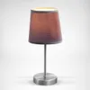 Lampa stołowa z tkaniny lampa dekoracyjna lampka nocna Podgląd zdjęcia produktu 8