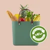 ROTHO Multibag Style 25l Albula grün 108401 7610859238405 Produktbild-Vorschau 17