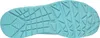 Chaussures Skechers 73690TURQ Voir les images du produit 10