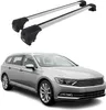 Střešní nosič zavazadel pro VW Passat B8 notchback Náhled obrázku produktu 17