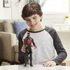 Hasbro Venom Bewegliche Figur 30cm E8729 Produktbild-Vorschau 4