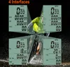 Fahrradcomputer Kabellos 31 Funktionen Fahrrad Tacho, 3 Produktbild-Vorschau 3