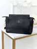 LuluCastagnette Handtasche für Frauen Syken schwarz Produktbild-Vorschau 17