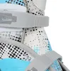 Nils Extreme Roller Skates 2in1 - Pattini da ghiaccio per Anteprima dell’immagine prodotto 23