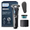 Philips SHAVER Series 5000 S5889/50, Golarka rotacyjna, Podgląd zdjęcia produktu 3