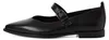 Tamaris Damen Ballerinas 22102-46-003 Farbe: Schwarz Größe: Produktbild-Vorschau 4
