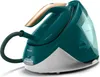 Philips PSG7140/70 PerfectCare Bügelstation grün/weiß Produktbild-Vorschau 1