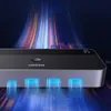 Ugreen Kvm Schalter Cm664 Hdmi Schalter 2W1 - Schwarz Produktbild-Vorschau 18