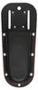 FELCO 910 Black Holster Leder, Gürtelclip, Werkzeughalter Voir les images du produit 1